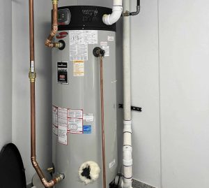 Trusted Best Sump Pump, Water Heater, and Garbage Disposal Service & Repair in Northeast Indiana | heat pump